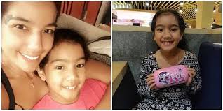 Beranjak Dewasa, Ini 8 Potret Leticia Joseph Anak Sheila Marcia