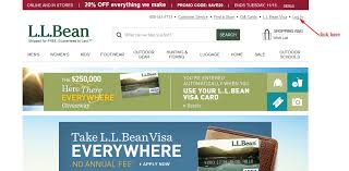 For example, a balance of $1,000 could cost $50 in transfer fees. L L Bean Credit Card Online Login Cc Bank