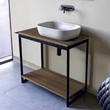 Choose from a wide selection of great styles and finishes. Free Standing Bathroom Vanities Nameek S