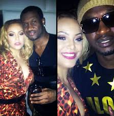 The twins peter and paul okoye were born on the 18th of november 1981 in anambra state, nigeria. Pop Twins Psquare Makes First Public Appearance Since Big Fight Rumour Gistmania