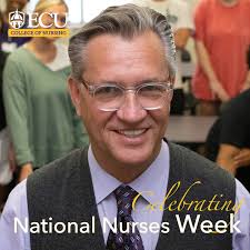 Hannah Millard, McKaleigh Manning and Karissa Hummel volunteered Feb. 3  during the #GiveKidsaSmile event in Greenville. A number of our nursing  students were