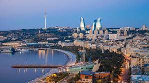 Should i go to baku? A Luxury Guide To Baku Azerbaijan The National