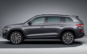 The 2021 skoda kodiaq carries a braked towing capacity of up to 2000 kg, but check to ensure this applies. 2021 Skoda Kodiaq Hintergrundbilder Und Wallpaper In Hd Car Pixel