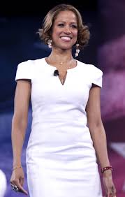 Maybe if you got rid. Stacey Dash Wikipedia