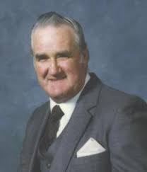Obituary of John 'Jack' Priddle