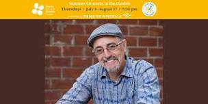 2026 Summer Concerts - Edgardo Cambon