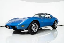 Image result for Bright Blue 1975 Chevrolet