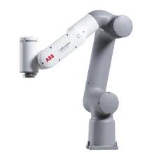 Clube de regatas brasil, or crb as it is usually called, is a brazilian football team from maceió in alagoas. Abb Robotics