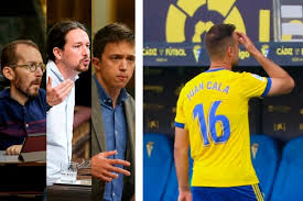 ✪ test de la liga channel a juan cala, jugador del sevilla fc ✪ directo | presentación de los jugadores yann bodiger y juan cala Xrtsnafzp32ndm