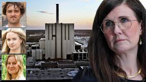 Grön ungdom: MP, ni måste ändra er om kärnkraften