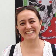 Elsa VARGAS-GARCÍA