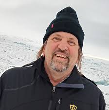 Mysterious Unmarked Grave in the Mojave Desert