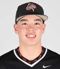 2025 Baseball Roster