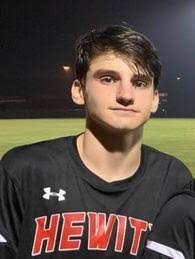 Cameron Bonner's Men's Soccer Recruiting Profile