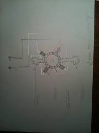 как переделать мотор швейную машинку с 380 на 220 Rabota I Shemy Elektrodvigatelej Postoyannogo Toka