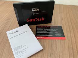 Today we will talk about how to get the data off the drive. Sandisk Ultra 3d 500 Gb Ssd Im Test