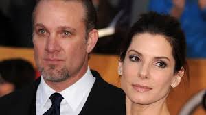 How Jesse James told Sandra about his affair