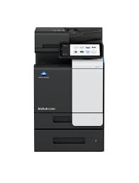 The addition of welsh answers a growing demand from customers in wales for a user interface that features their preferred language. Bizhub C4050i Concaer Solution Systems Gmbh