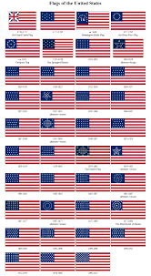 What will the next iteration of the American flag look like? | by Justin  Reynolds | Medium