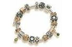 How To Fix A Sulphur Water Tarnished Pandora Bracelet Pandora Bracelet Cleaning Silver Jewelry Silver Jewelry Fashion