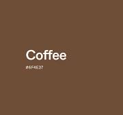 Coffee Color: Hex Code, Palettes & Meaning | Figma