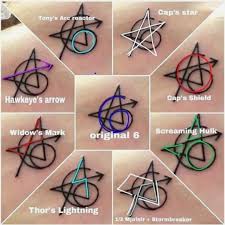 Avengers Memes Avengers Avengers End Game Avengers Tattoo Avengers Endgame Memes Avengers Ave Tatouages Marvel Tatouage Avengers Tatouage Spiderman