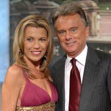 Approximately 750 vanna white photos available for licensing. Vanna White Hosts Wheel Of Fortune After Sajak Has Surgery Abc News