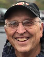 Obituary information for Dick McKay