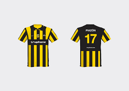 Vitesse arnhem previous game was against fc utrecht in netherlands eredivisie on 2021/01/09 utc, match ended with result. Truphone Vitesse Arnhem Football Sponsorship On Behance