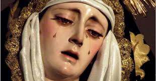 Hermandad de Pasión y Muerte: NTRA. SRA. DEL DESCONSUELO Y VISITACIÓN  RECORRERÁ LAS CALLES DE TRIANA