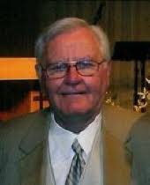 Obituary information for Wayne Marvin Thompson