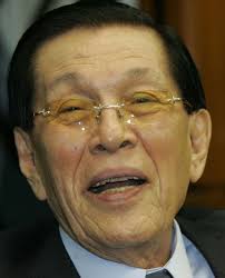 JUAN PONCE ENRILE