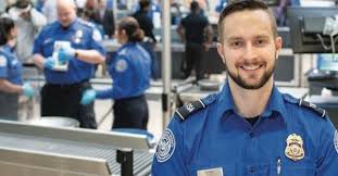 Tsa Transportation Security Administration Salaries