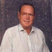 Mr. Cecil F. Daniel Obituary