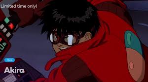 Akira, of course, is a landmark manga and anime that helped define a generation and even influence hollywood films like the matrix.for years, the movie industry has been trying to turn it into a. Akira On Animelab For A Limited Time Youtube