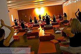 Inhale exhale breath and relax in our beautiful boutique studio in the heart of hornsey. Die Besten Yogastudios In London 2021