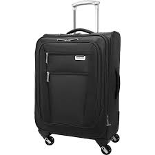 Ricardo Beverly Hills Del Mar 21 4 Wheel Expandable Wheel Aboard Carry On Luggage Luggage Spinner Luggage