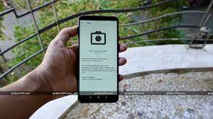 El puerto de cámara de google se basa en la aplicación de cámara . Redmi Note 9 Pro Google Camera Apk How To Download And Install Music Gearz