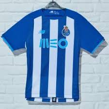 The total capacity of the ground is 50,033. Porto Kits Best 2021 22 Shirt Deals