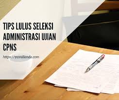 Mudah kelola keuangan bisnis dari smartphone, aktifkan akun bisnismu dari aplikasi jenius tanpa biaya tambahan. Tips Jitu Lulus Seleksi Administrasi Ujian Cpns Blog Yuva