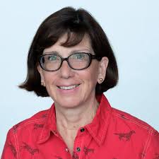 Nancy Sharkey's Instagram, Twitter & Facebook