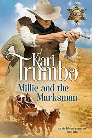 Кэтрин винник, лиам нисон, тереза руис и др. Amazon Com Millie And The Marksman Redemption Bluff Book 1 Ebook Trumbo Kari Kindle Store
