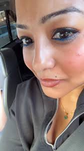 Disappointing Blue Mascara Experience: MASCARA TERRYBLY Serum Mascara in  Shade 3 Terrybleu