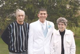 Sarah Elizabeth Cornell Neveau Obituary