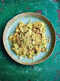 Brussel Sprouts Vegetables Recipes Jamie Oliver Recipes Recipe Vegetable Recipes Jamie Oliver Recipes Food Processor Recipes