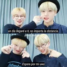 Esperame Uwu Kpop Amor Ulzzang Frases Korea Frases De Kpop Frases Emocionales Frases Depresivas