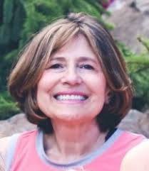 Obituary information for Geri Herling