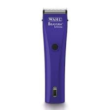 Wahl clipper introduces the remarkable trim n vac, which was the first beard and mustache trimmer that collected the trimmings using a patented vacuum system. Wahl Bravura 5 In 1 Cordless Animal Clipper