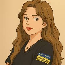 Tú Dra ❤️ favorita y médicos estética también nos unimos al trend👑❤️💙 . .  #studioghibli #trend #unimos #draguiselamartínezcastro #medicosyestetica  #calletarata234miraflores