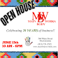 Open House - Main Body Works